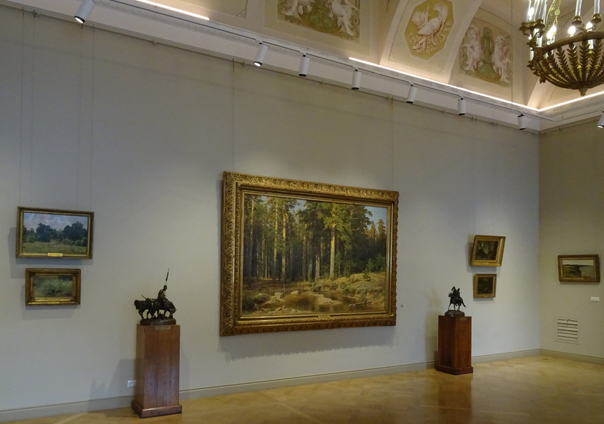 Русский музей