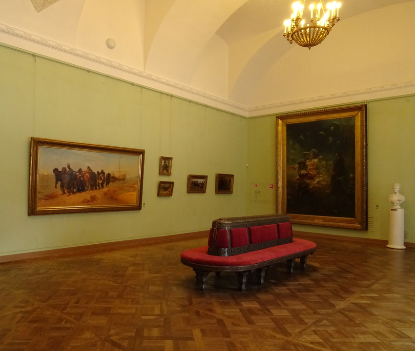 Русский музей