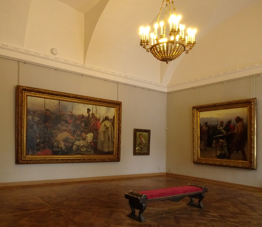 Русский музей