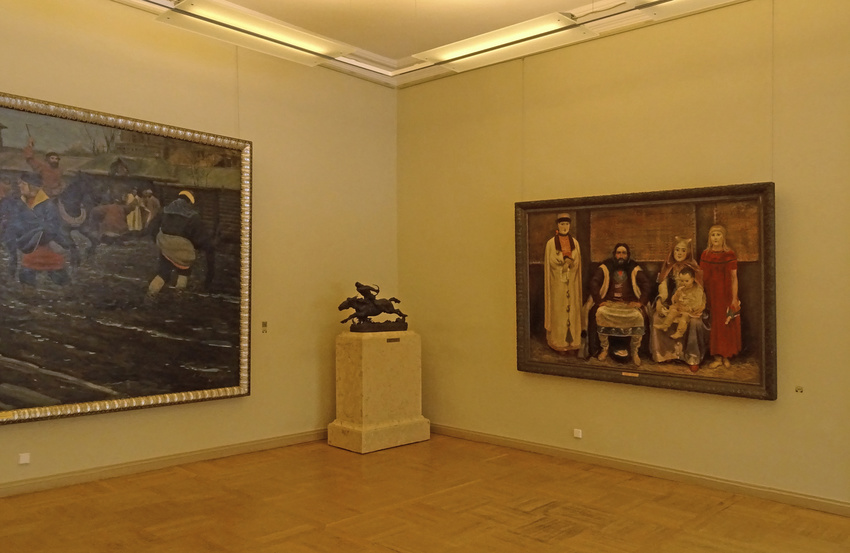 Русский музей