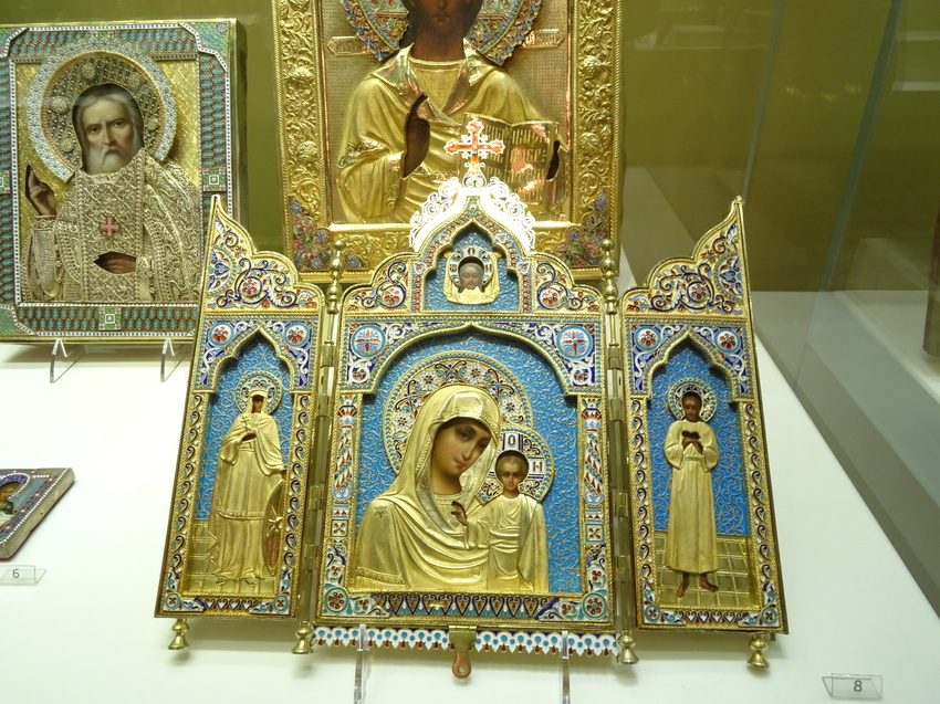 Музей Фаберже