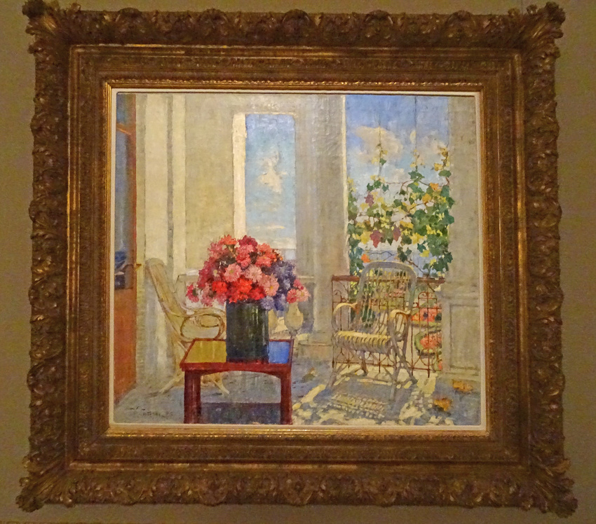 Музей Фаберже