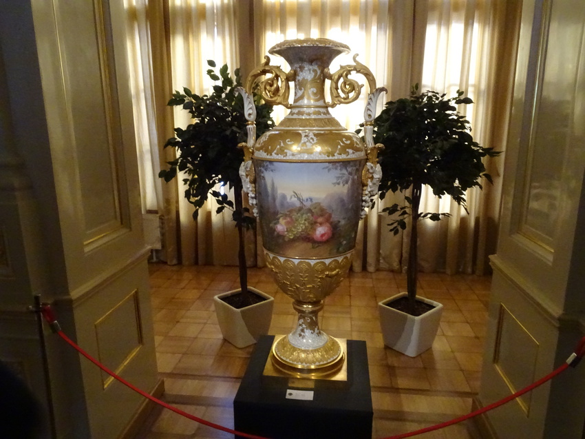 Музей Фаберже