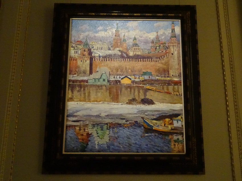 Музей Фаберже