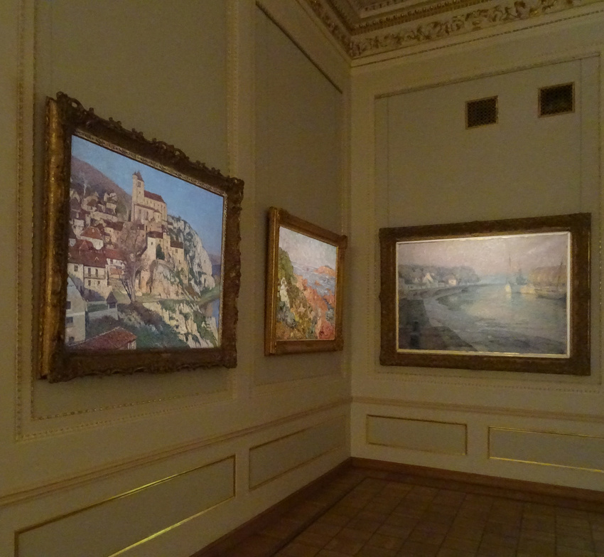 Музей Фаберже