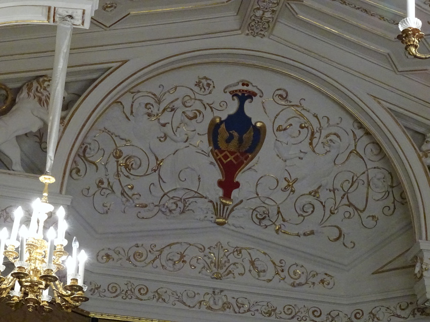 Музей Фаберже