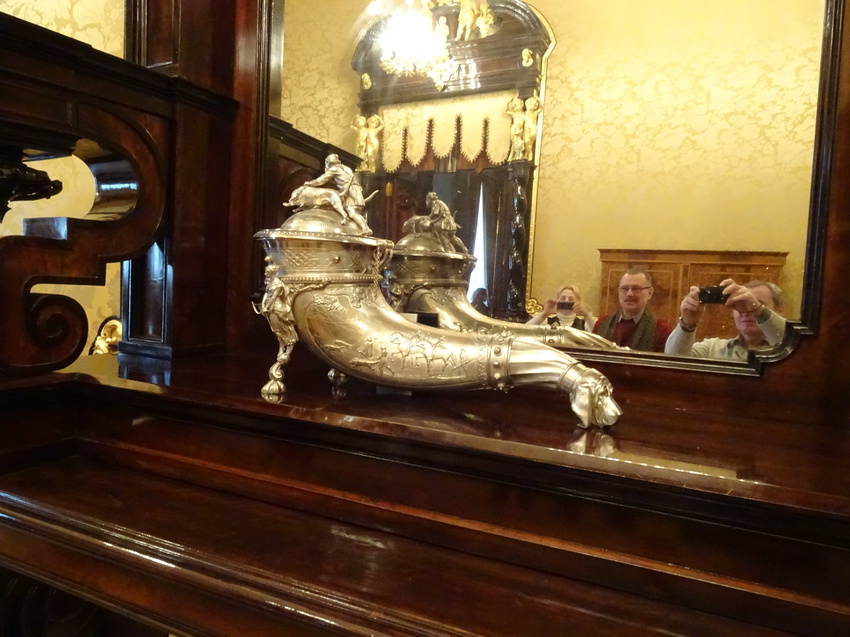 Музей Фаберже