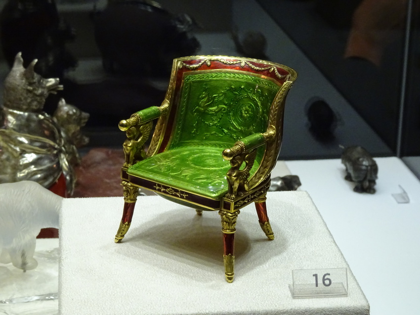 Музей Фаберже