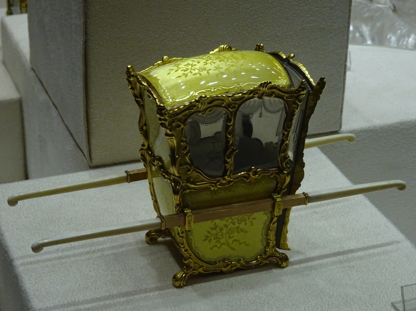 Музей Фаберже