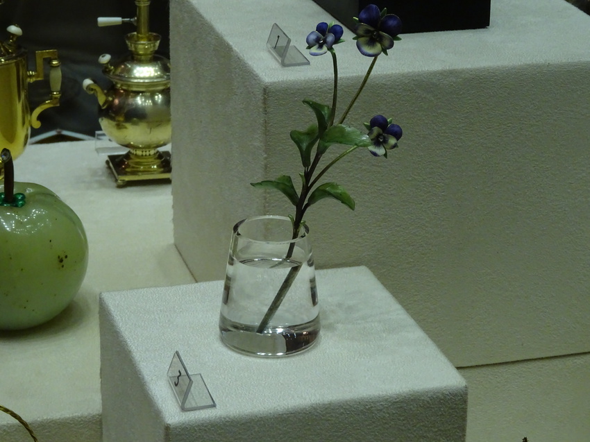 Музей Фаберже