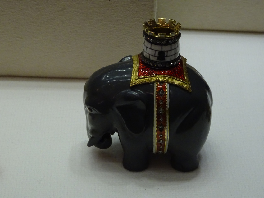 Музей Фаберже