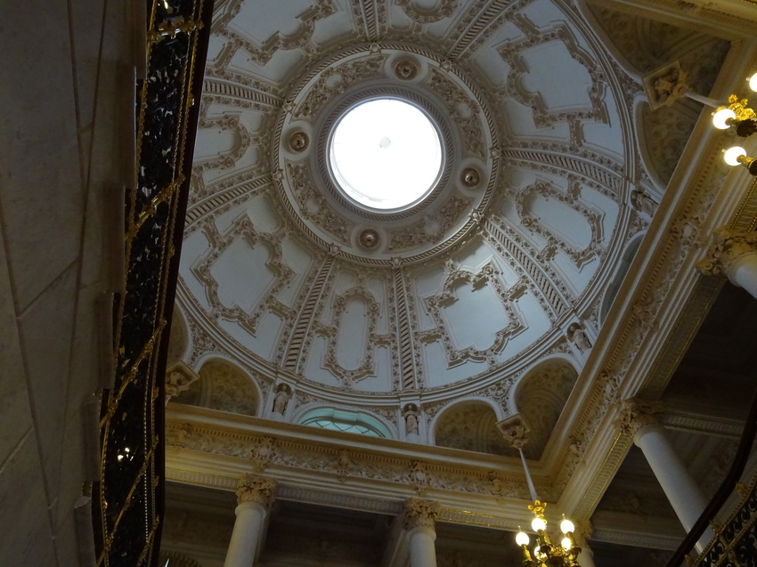 Шуваловский дворец