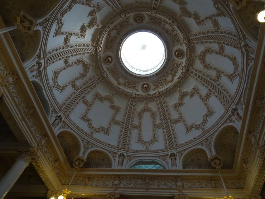 Шуваловский дворец