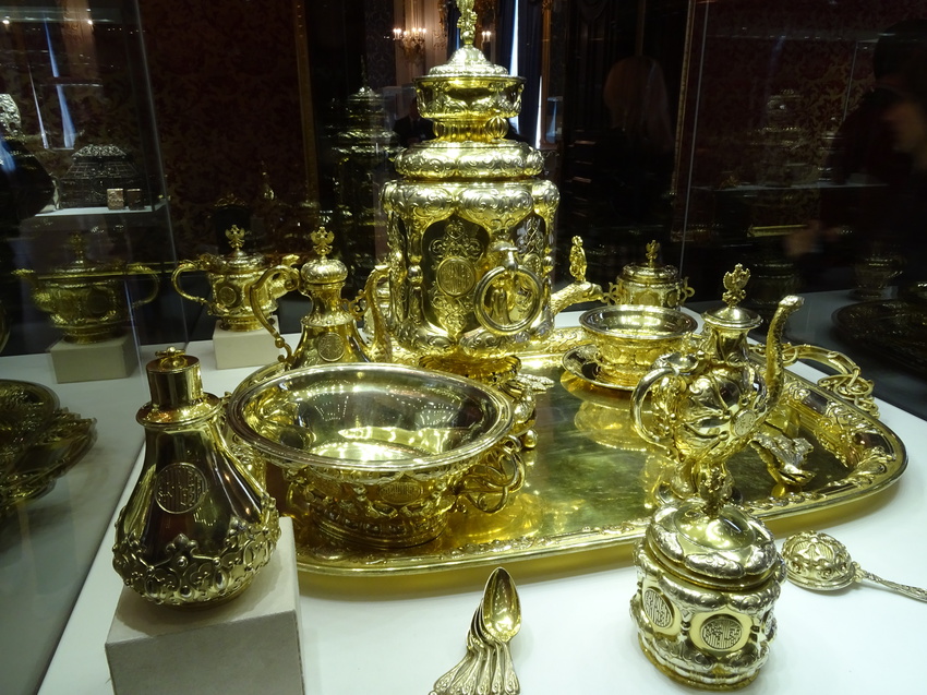 Музей Фаберже