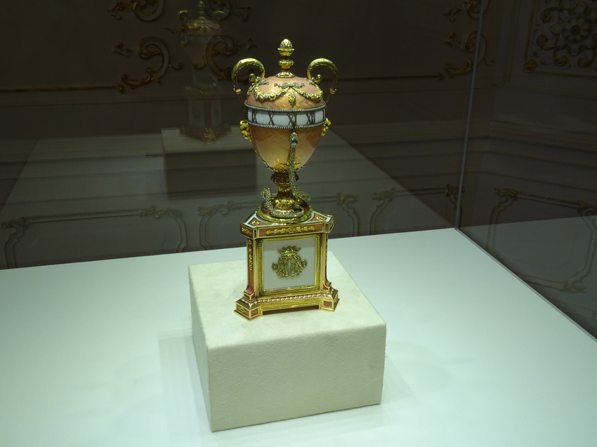 Музей Фаберже