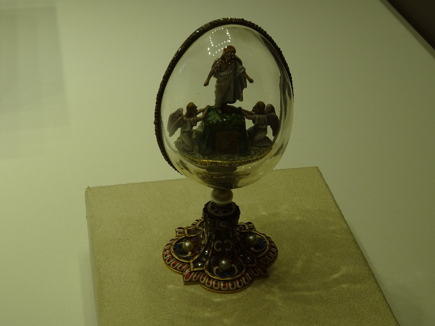 Музей Фаберже