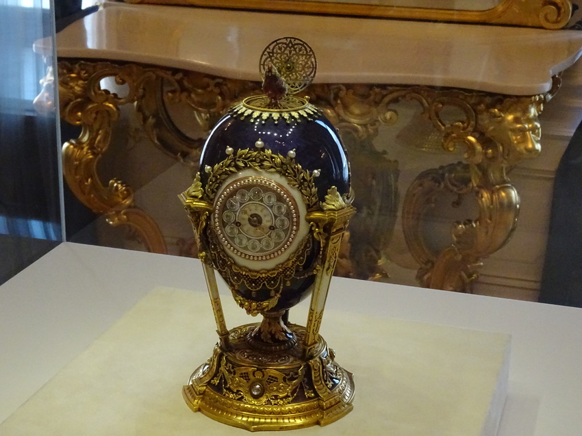 Музей Фаберже