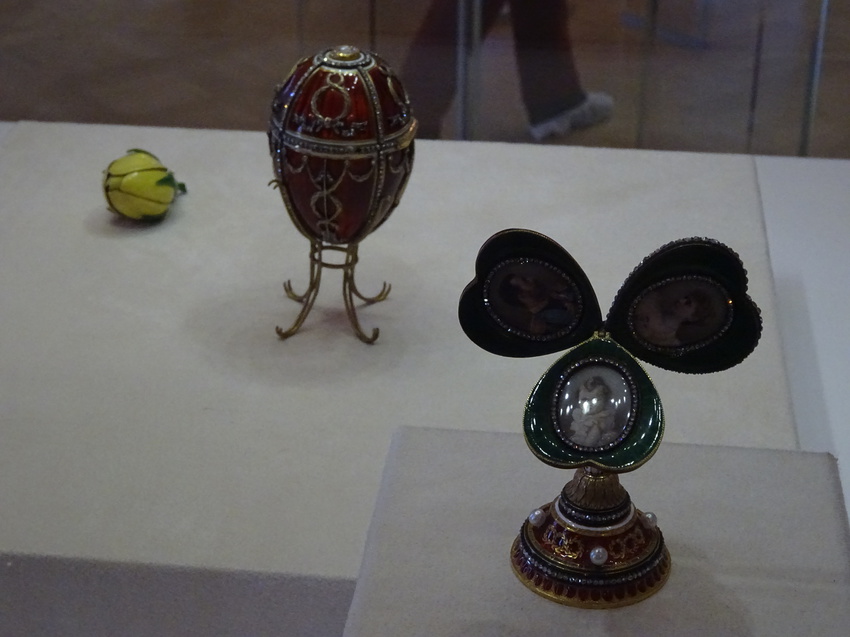 Музей Фаберже