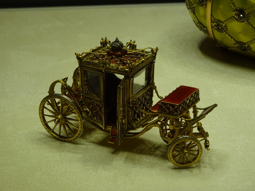 Музей Фаберже