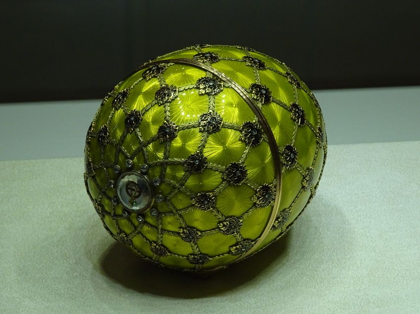 Музей Фаберже