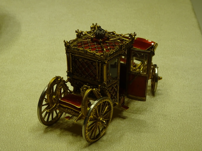 Музей Фаберже