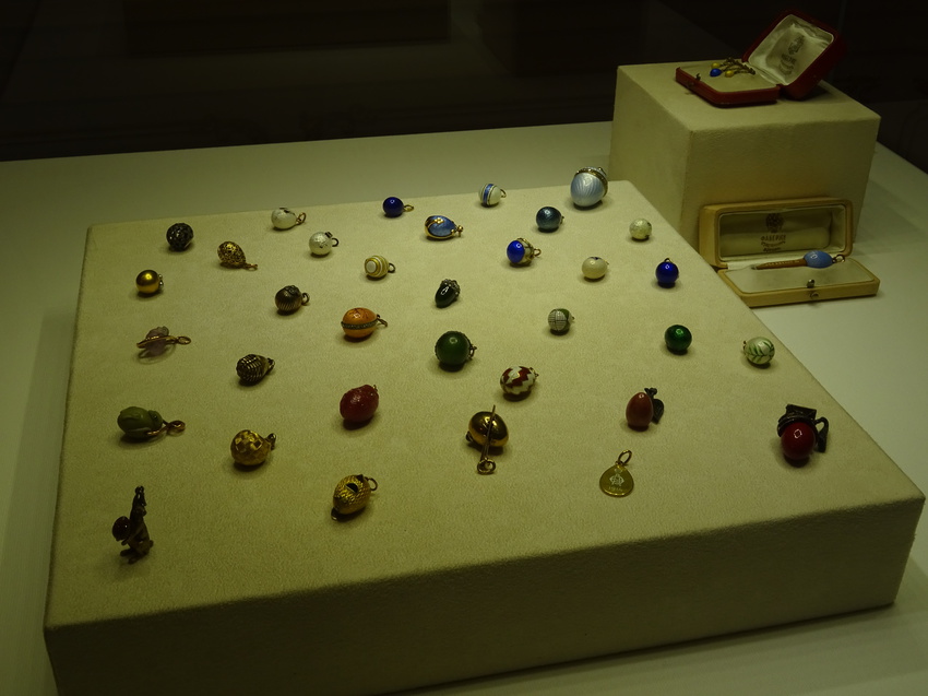 Музей Фаберже