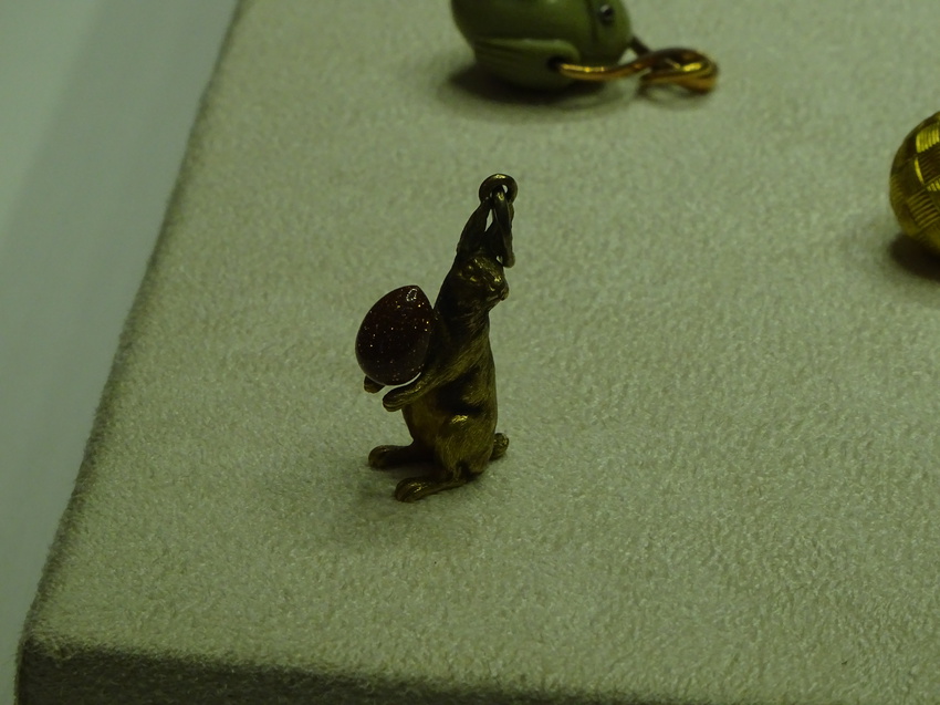 Музей Фаберже