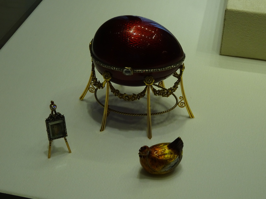 Музей Фаберже