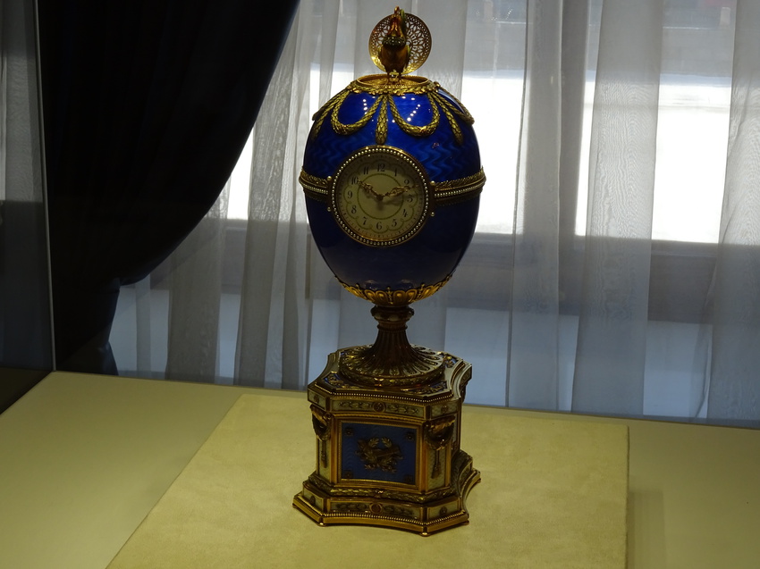 Музей Фаберже