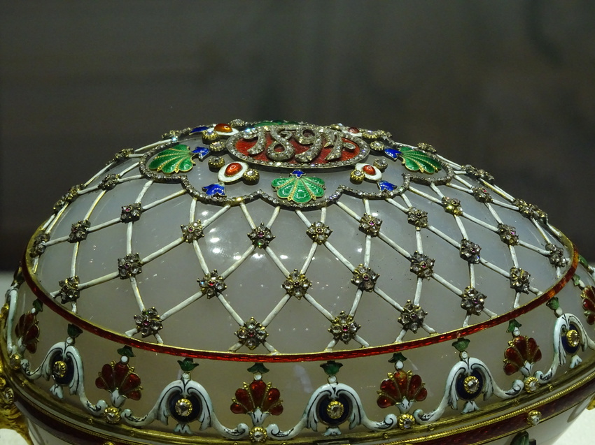 Музей Фаберже