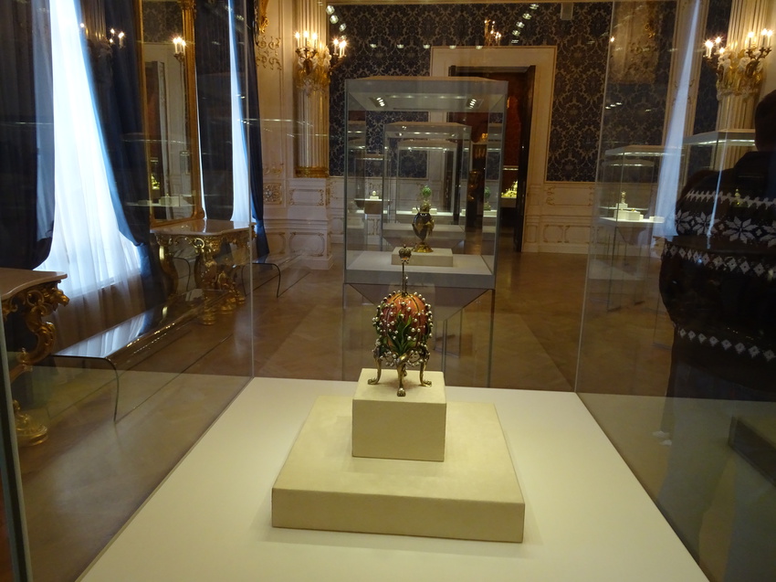 Музей Фаберже