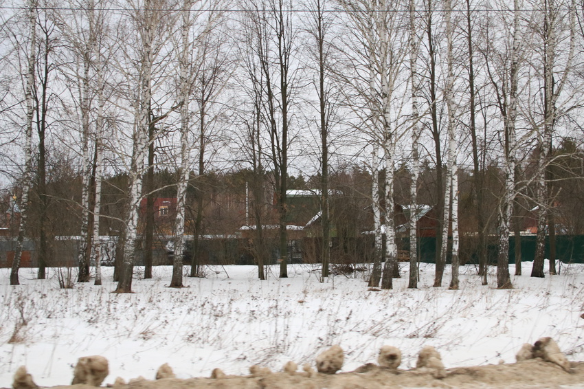 СНТ Текстильщик-3