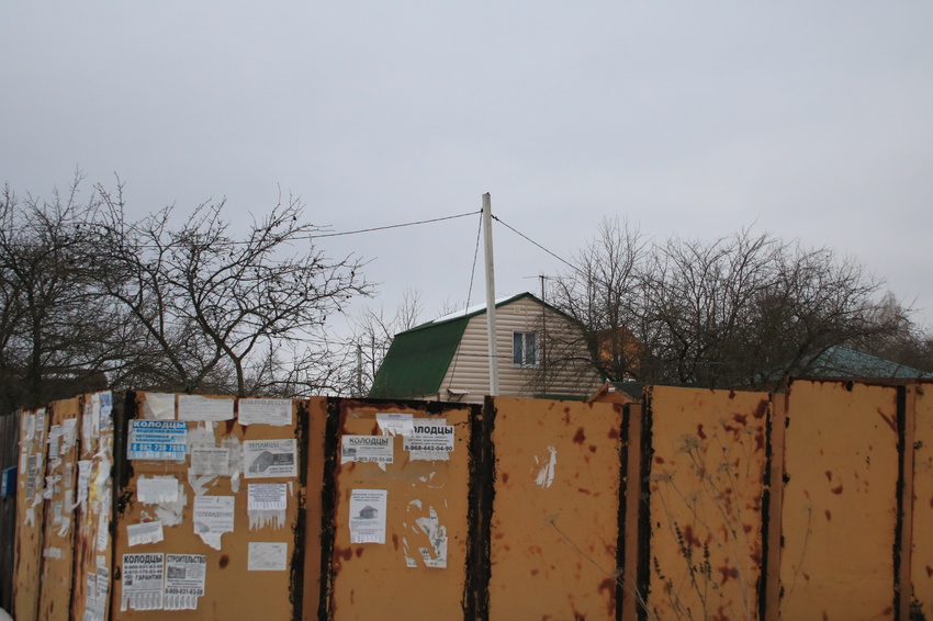 СНТ Текстильщик-3