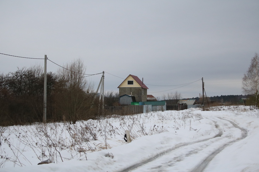 СНТ Текстильщик-3