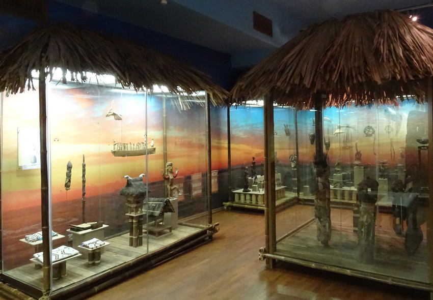 Музей истории религии