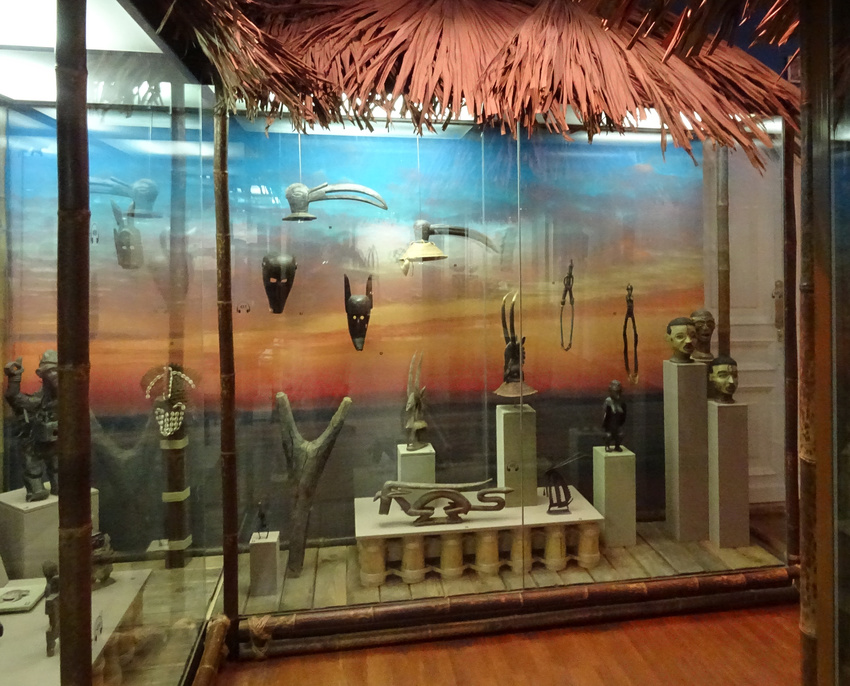 Музей истории религии