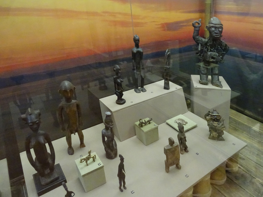 Музей истории религии