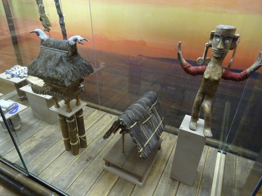 Музей истории религии