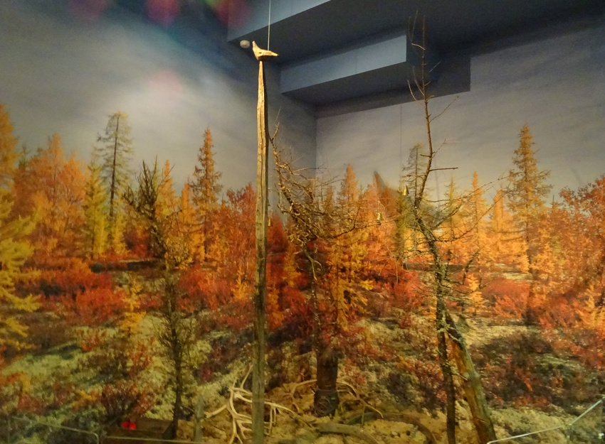 Музей истории религии