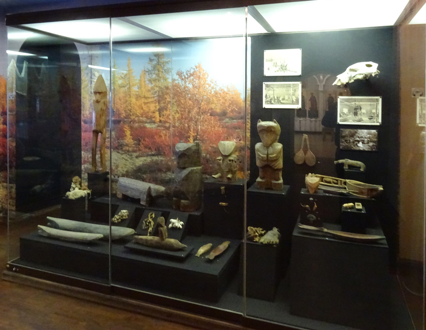 Музей истории религии