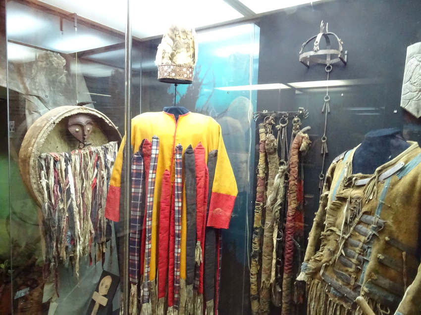 Музей истории религии