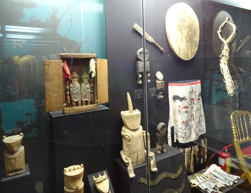 Музей истории религии