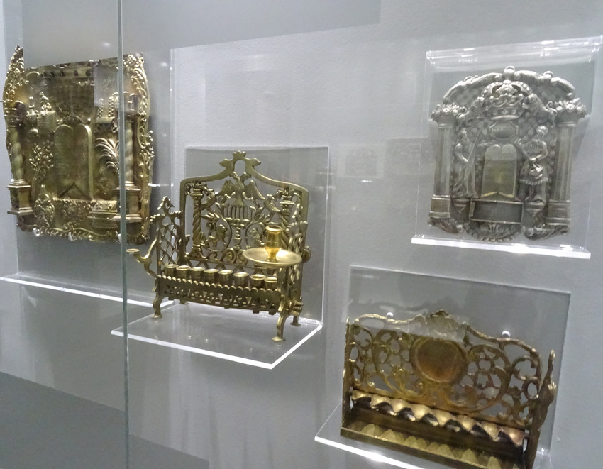 Музей истории религии