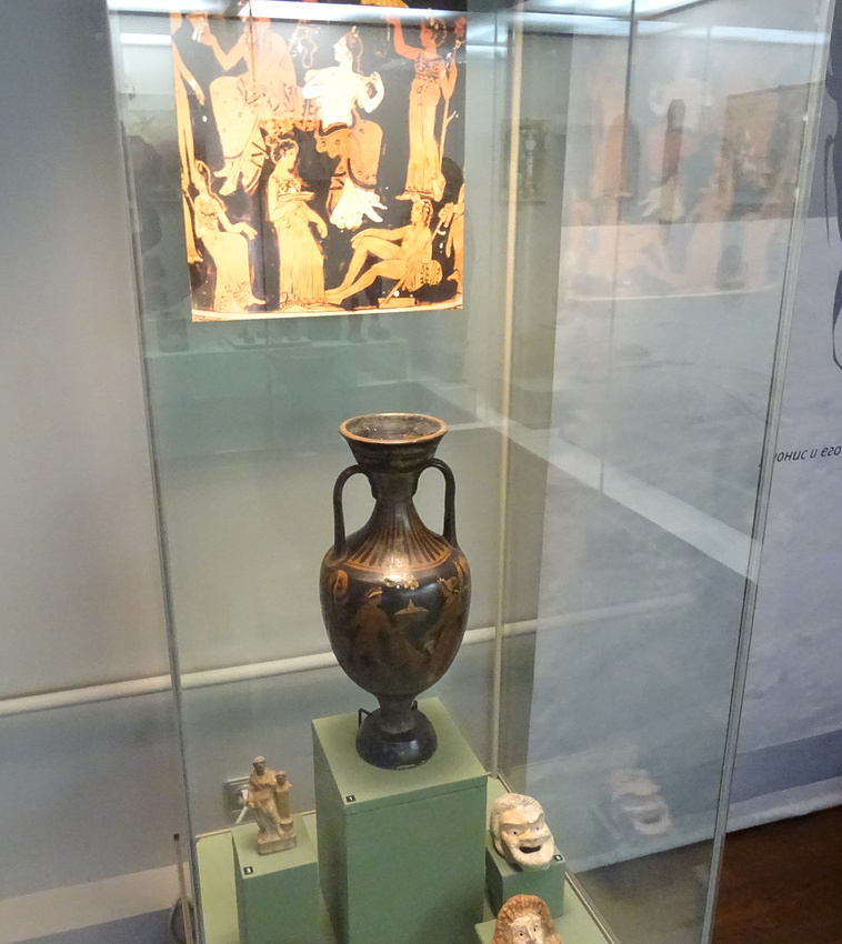 Музей истории религии