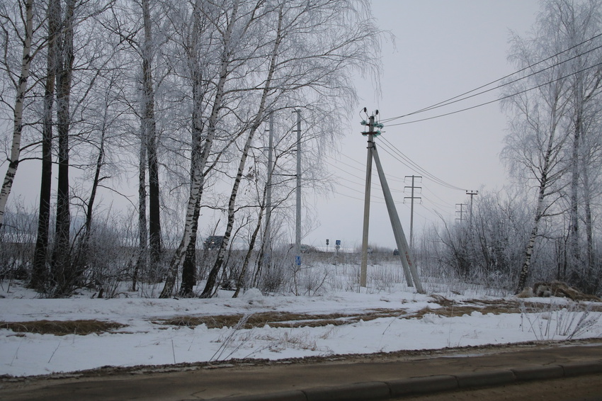 Вельяминово