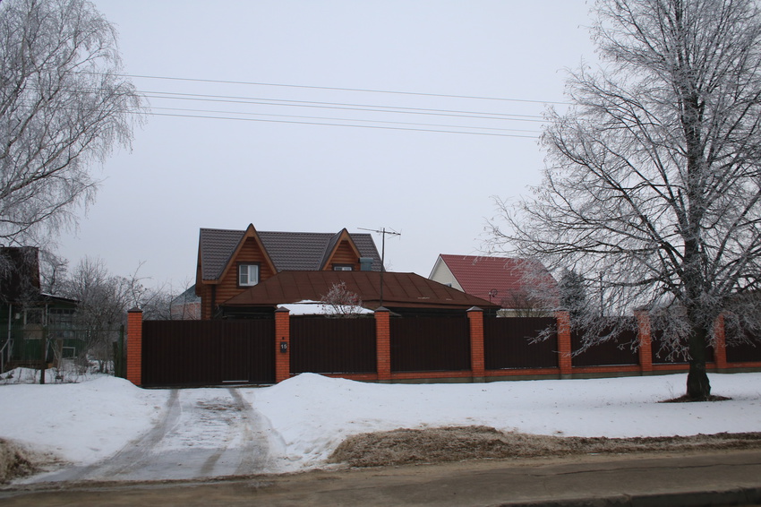 Вельяминово