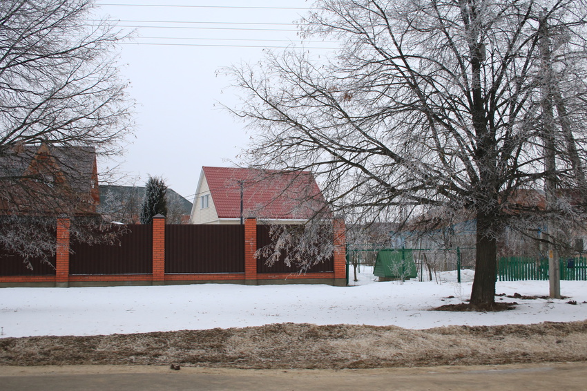 Вельяминово