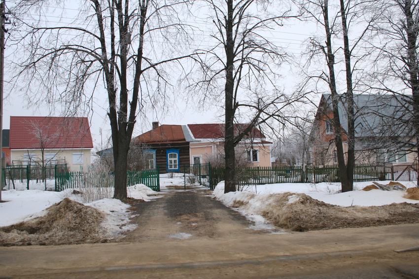 Вельяминово