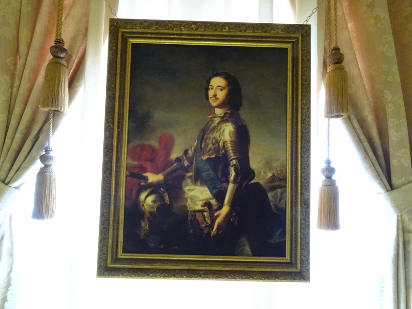 Музей русской водки