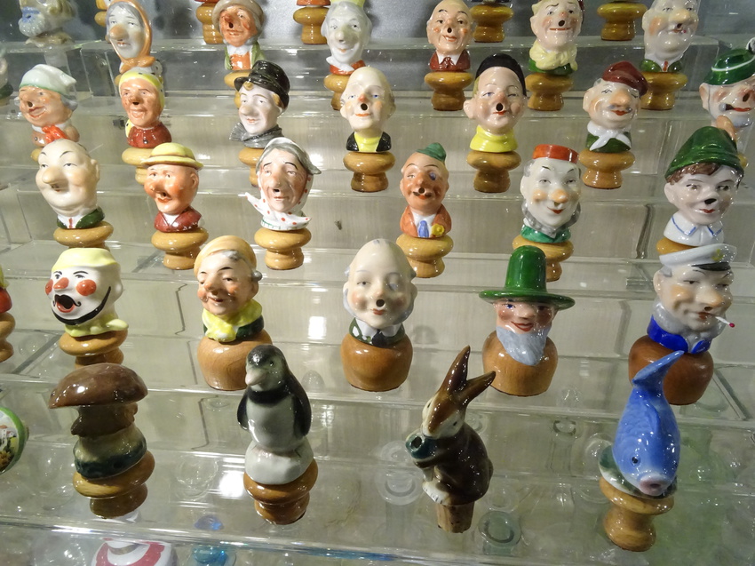 Музей русской водки